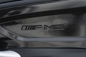 Mercedes-Benz CLK CLK63 AMG BLACK SERIES. RHD. 1 OF 30 UK CARS. 21