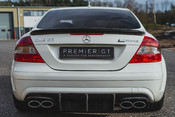 Mercedes-Benz CLK CLK63 AMG BLACK SERIES. NOW SOLD. SIMILAR REQUIRED. PLEASE CALL 01903 25480 8