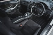 Mercedes-Benz CLK CLK63 AMG BLACK SERIES. RHD. 1 OF 30 UK CARS. 10
