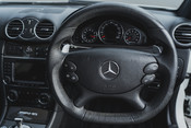 Mercedes-Benz CLK CLK63 AMG BLACK SERIES. RHD. 1 OF 30 UK CARS. 11