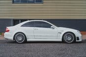 Mercedes-Benz CLK CLK63 AMG BLACK SERIES. NOW SOLD. SIMILAR REQUIRED. PLEASE CALL 01903 25480 2