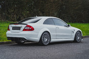 Mercedes-Benz CLK CLK63 AMG BLACK SERIES. NOW SOLD. SIMILAR REQUIRED. PLEASE CALL 01903 25480 3