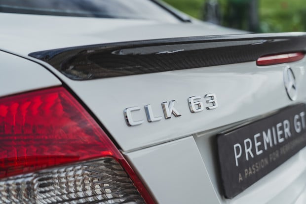Mercedes-Benz CLK CLK63 AMG BLACK SERIES. NOW SOLD. SIMILAR REQUIRED. PLEASE CALL 01903 25480 1