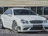 Mercedes-Benz CLK CLK63 AMG BLACK SERIES. NOW SOLD. SIMILAR REQUIRED. PLEASE CALL 01903 25480