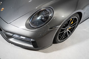 Porsche 911 TURBO S PDK CABRIOLET. NOW SOLD. SIMILAR REQUIRED. CALL 01903 254800. 17