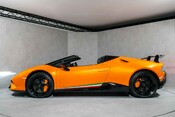 Lamborghini Huracan PERFORMANTE SPYDER. NOW SOLD. SIMILAR REQUIRED. PLEASE CALL 01903 254800. 12