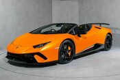 Lamborghini Huracan PERFORMANTE SPYDER. NOW SOLD. SIMILAR REQUIRED. PLEASE CALL 01903 254800. 3