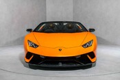 Lamborghini Huracan PERFORMANTE SPYDER. NOW SOLD. SIMILAR REQUIRED. PLEASE CALL 01903 254800. 2