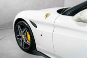 Ferrari California T. CARBON FIBRE DRIVER ZONE + LEDS. 20"FORGED RIMS. 20