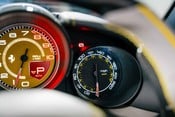 Ferrari California T. CARBON FIBRE DRIVER ZONE + LEDS. 20"FORGED RIMS. 31