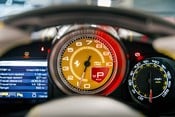 Ferrari California T. CARBON FIBRE DRIVER ZONE + LEDS. 20"FORGED RIMS. 15
