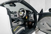 Ferrari California T. CARBON FIBRE DRIVER ZONE + LEDS. 20"FORGED RIMS. 7