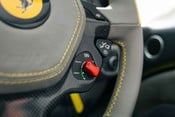 Ferrari California T. CARBON FIBRE DRIVER ZONE + LEDS. 20"FORGED RIMS. 17
