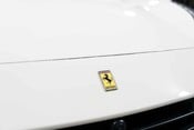 Ferrari California T. CARBON FIBRE DRIVER ZONE + LEDS. 20"FORGED RIMS. 35