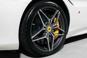 Ferrari California T. CARBON FIBRE DRIVER ZONE + LEDS. 20"FORGED RIMS. 26