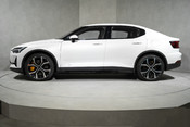 Polestar 2 PILOT PLUS. NOW SOLD. SIMILAR REQUIRED. PLEASE CALL 01903 254800. 4