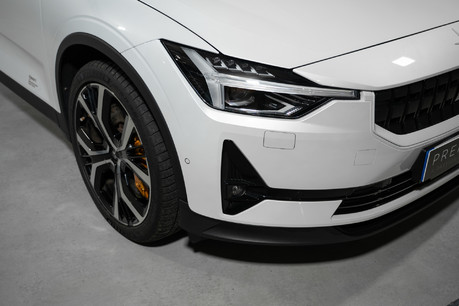 Polestar 2 PILOT PLUS. NOW SOLD. SIMILAR REQUIRED. PLEASE CALL 01903 254800. 7