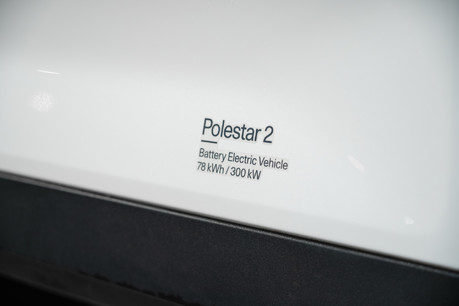 Polestar 2 PILOT PLUS. NOW SOLD. SIMILAR REQUIRED. PLEASE CALL 01903 254800. 11