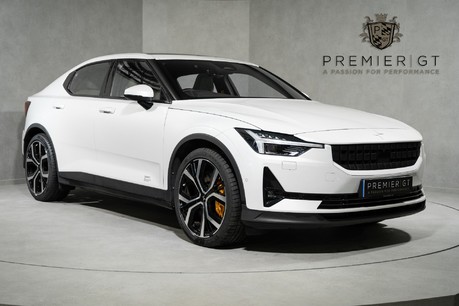 Polestar 2 PILOT PLUS. NOW SOLD. SIMILAR REQUIRED. PLEASE CALL 01903 254800. 1