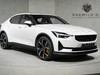 Polestar 2 PILOT PLUS. NOW SOLD. SIMILAR REQUIRED. PLEASE CALL 01903 254800.