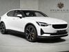 Polestar 2 PILOT PLUS. NOW SOLD. SIMILAR REQUIRED. PLEASE CALL 01903 254800.