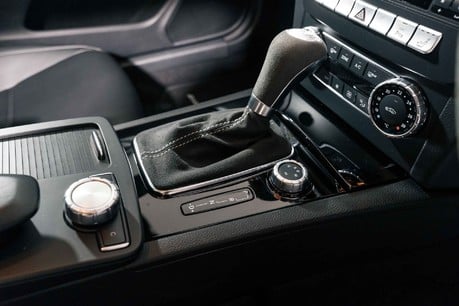 Mercedes-Benz C Class C63 AMG EDITION 507. FULL SPEC COMING SOON. 42