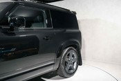 Land Rover Defender HARD TOP SE. NOW SOLD. SIMILAR REQUIRED. PLEASE CALL 01903 254 800. 33