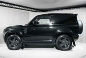 Land Rover Defender HARD TOP SE. NOW SOLD. SIMILAR REQUIRED. PLEASE CALL 01903 254 800. 10
