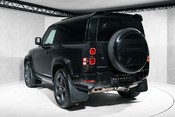 Land Rover Defender HARD TOP SE. NOW SOLD. SIMILAR REQUIRED. PLEASE CALL 01903 254 800. 8
