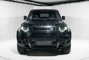Land Rover Defender HARD TOP SE. NOW SOLD. SIMILAR REQUIRED. PLEASE CALL 01903 254 800. 3