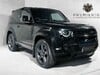 Land Rover Defender HARD TOP SE. NOW SOLD. SIMILAR REQUIRED. PLEASE CALL 01903 254 800.