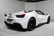 Ferrari 488 SPIDER. NOW SOLD. SIMILAR REQUIRED. PLEASE CALL 01903 254800. 4