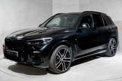 BMW X5 XDRIVE45E M SPORT. HIGH SPEC VEHICLE. OPENING PANORAMIC ROOF. 3