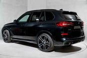 BMW X5 XDRIVE45E M SPORT. HIGH SPEC VEHICLE. OPENING PANORAMIC ROOF. 4