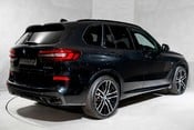 BMW X5 XDRIVE45E M SPORT. HIGH SPEC VEHICLE. OPENING PANORAMIC ROOF. 6