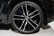 BMW X5 XDRIVE45E M SPORT. HIGH SPEC VEHICLE. OPENING PANORAMIC ROOF. 9