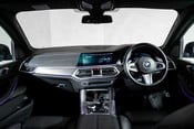 BMW X5 XDRIVE45E M SPORT. HIGH SPEC VEHICLE. OPENING PANORAMIC ROOF. 17