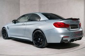 BMW 4 Series M4 COMPETITION. CARBON EXTERIOR PACK. EXTENDED CARBON INTERIOR PACK. 7
