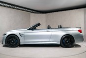 BMW 4 Series M4 COMPETITION. CARBON EXTERIOR PACK. EXTENDED CARBON INTERIOR PACK. 9