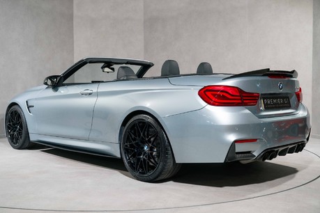 BMW 4 Series M4 COMPETITION. NOW SOLD. SIMILAR REQUIRED. PLEASE CALL 01903 254 800. 3