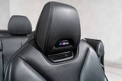 BMW 4 Series M4 COMPETITION. CARBON EXTERIOR PACK. EXTENDED CARBON INTERIOR PACK. 16