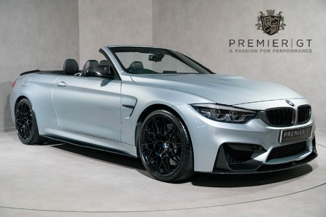 BMW 4 Series M4 COMPETITION. NOW SOLD. SIMILAR REQUIRED. PLEASE CALL 01903 254 800. 1