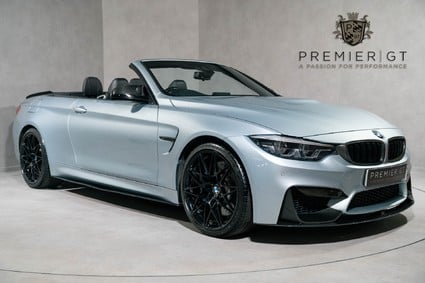 BMW 4 Series M4 COMPETITION. NOW SOLD. SIMILAR REQUIRED. PLEASE CALL 01903 254 800.