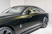 Rolls-Royce Spectre Delivery Mileage. NOW SOLD. SIMILAR REQUIRED. PLEASE CALL 01903 254800. 27