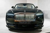 Rolls-Royce Spectre Delivery Mileage. NOW SOLD. SIMILAR REQUIRED. PLEASE CALL 01903 254800. 32