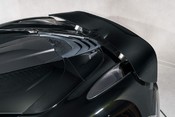 McLaren 720S V8 SPIDER. CARBON FIBRE EXT PACK 1. LIFT SYSTEM. EXT MCLAREN WARRANTY. 27