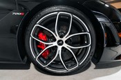 McLaren 720S V8 SPIDER. CARBON FIBRE EXT PACK 1. LIFT SYSTEM. EXT MCLAREN WARRANTY. 18
