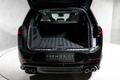 Land Rover Range Rover Sport SV EDITION ONE. DELIVERY MILEAGE. £10,000 SAVING OFF LIST PRICE. 9