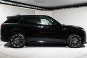 Land Rover Range Rover Sport SV EDITION ONE. DELIVERY MILEAGE. £10,000 SAVING OFF LIST PRICE. 7