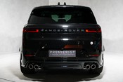 Land Rover Range Rover Sport SV EDITION ONE. NOW SOLD. SIMILAR REQUIRED. PLEASE CALL 01903 254800. 5